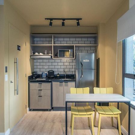 Anylife Comfort Vila Nova Conceicao São Paulo Buitenkant foto